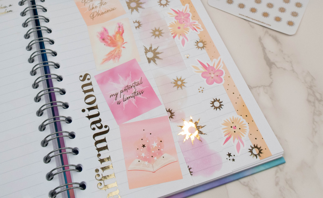 The Surprising Benefits of Subliminal Affirmations for a Better Mindset