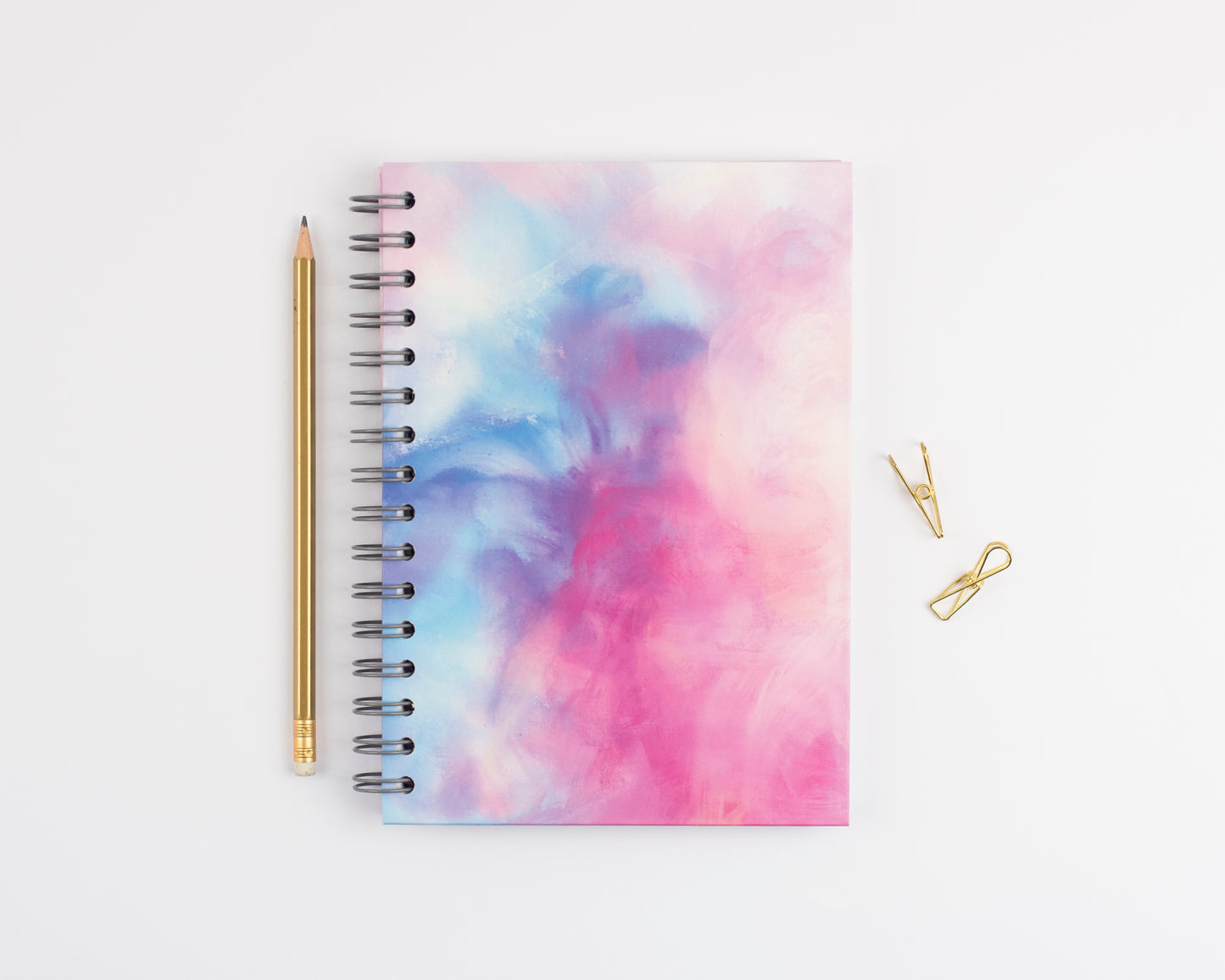YOU CAN AND YOU WILL - LUXE PERSONALISED JOURNAL - SALE