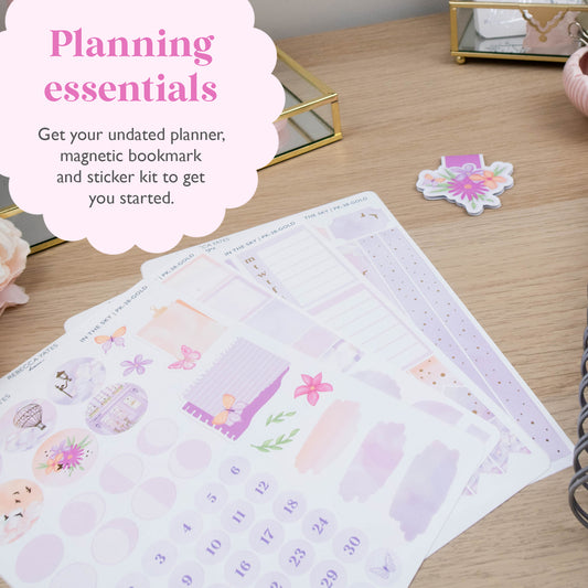 YOU GOT THIS - PLANNING BUNDLE