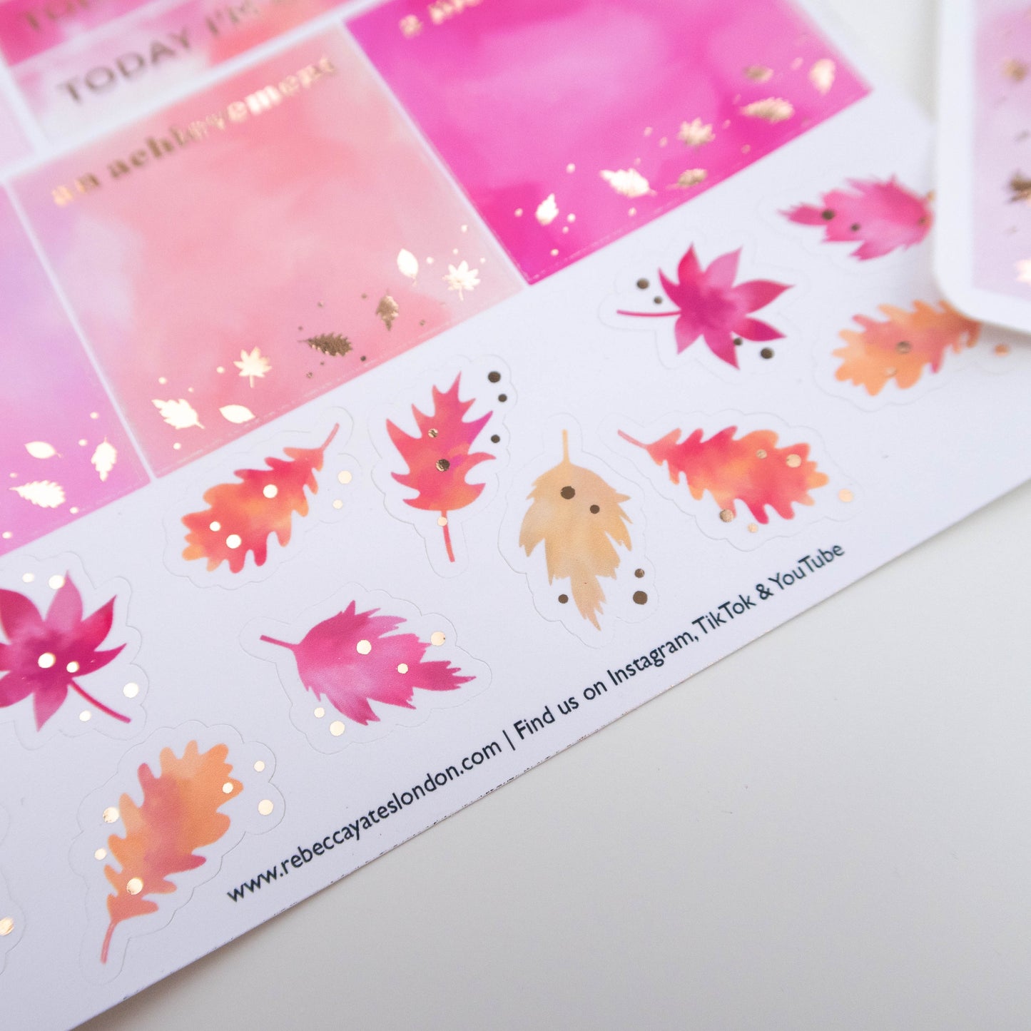 TAKING MY TIME GRATITUDE KIT
