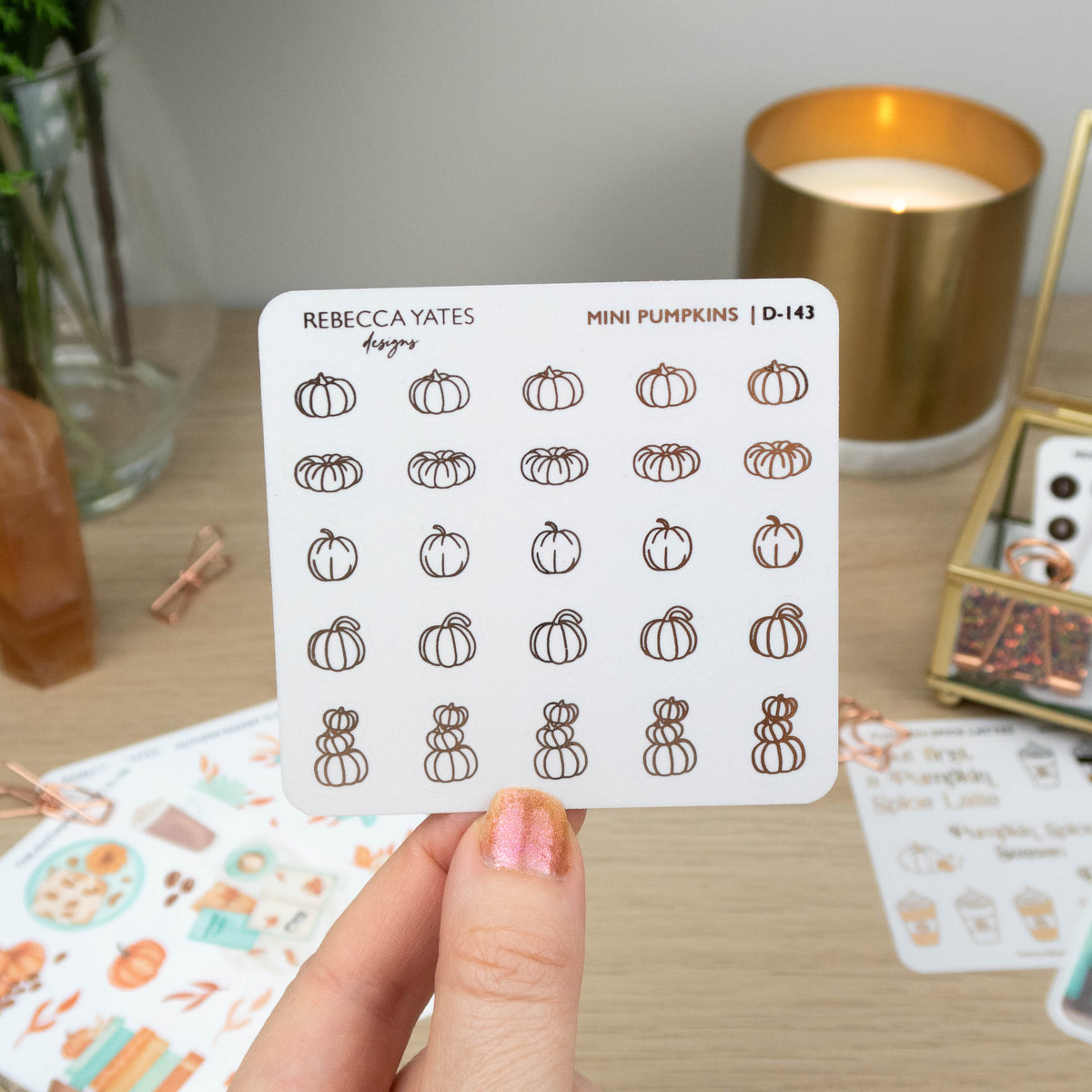 Autumn Adventures:Setting Intentions and Goals For the New Season