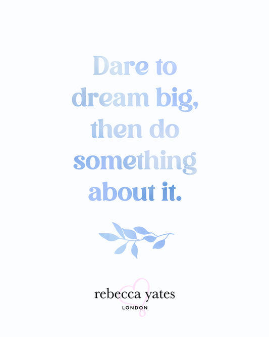 10 POWERFUL QUOTES ABOUT DREAMING BIG