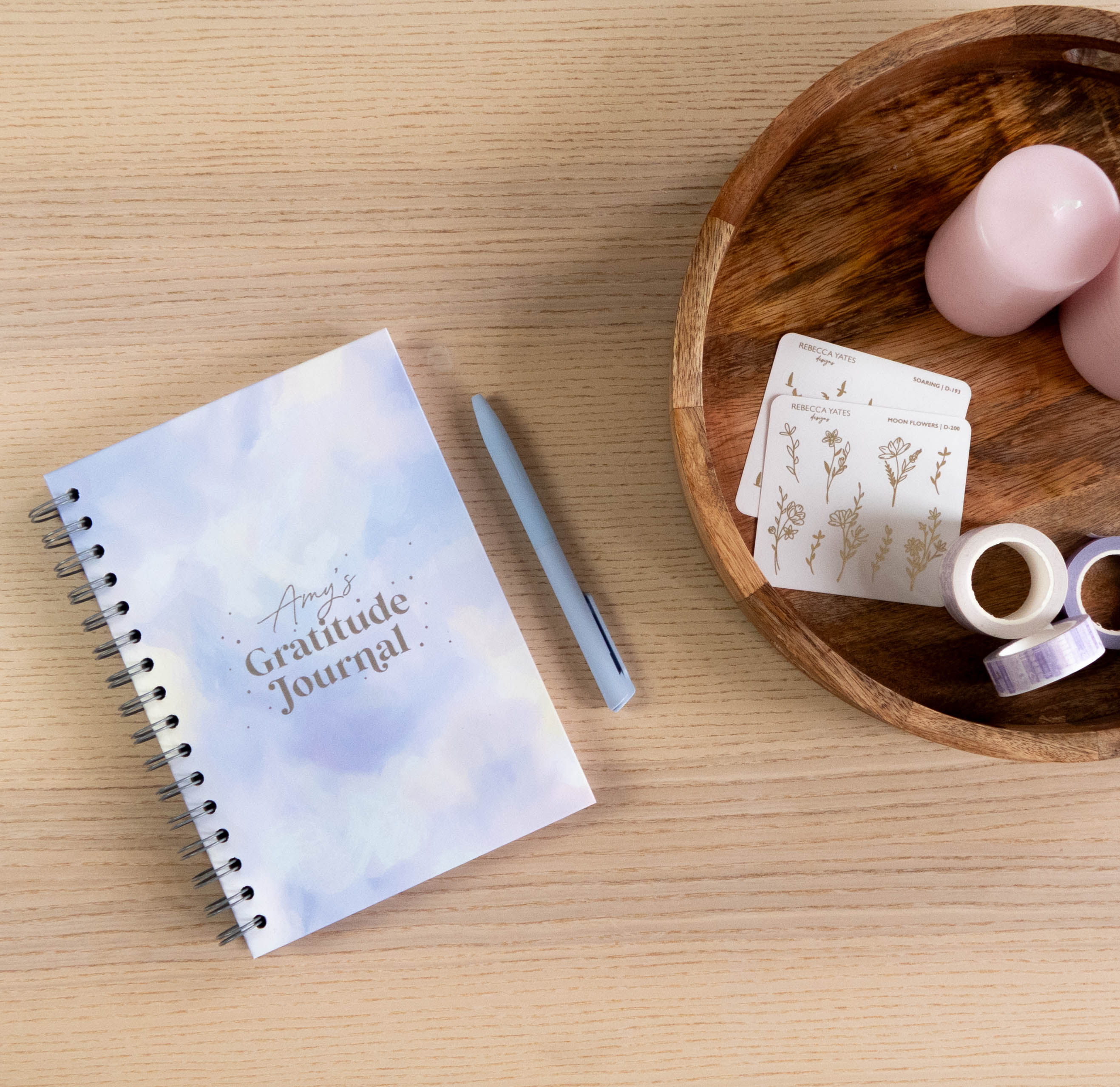 How to Get Started with Journalling: My Top Tips
