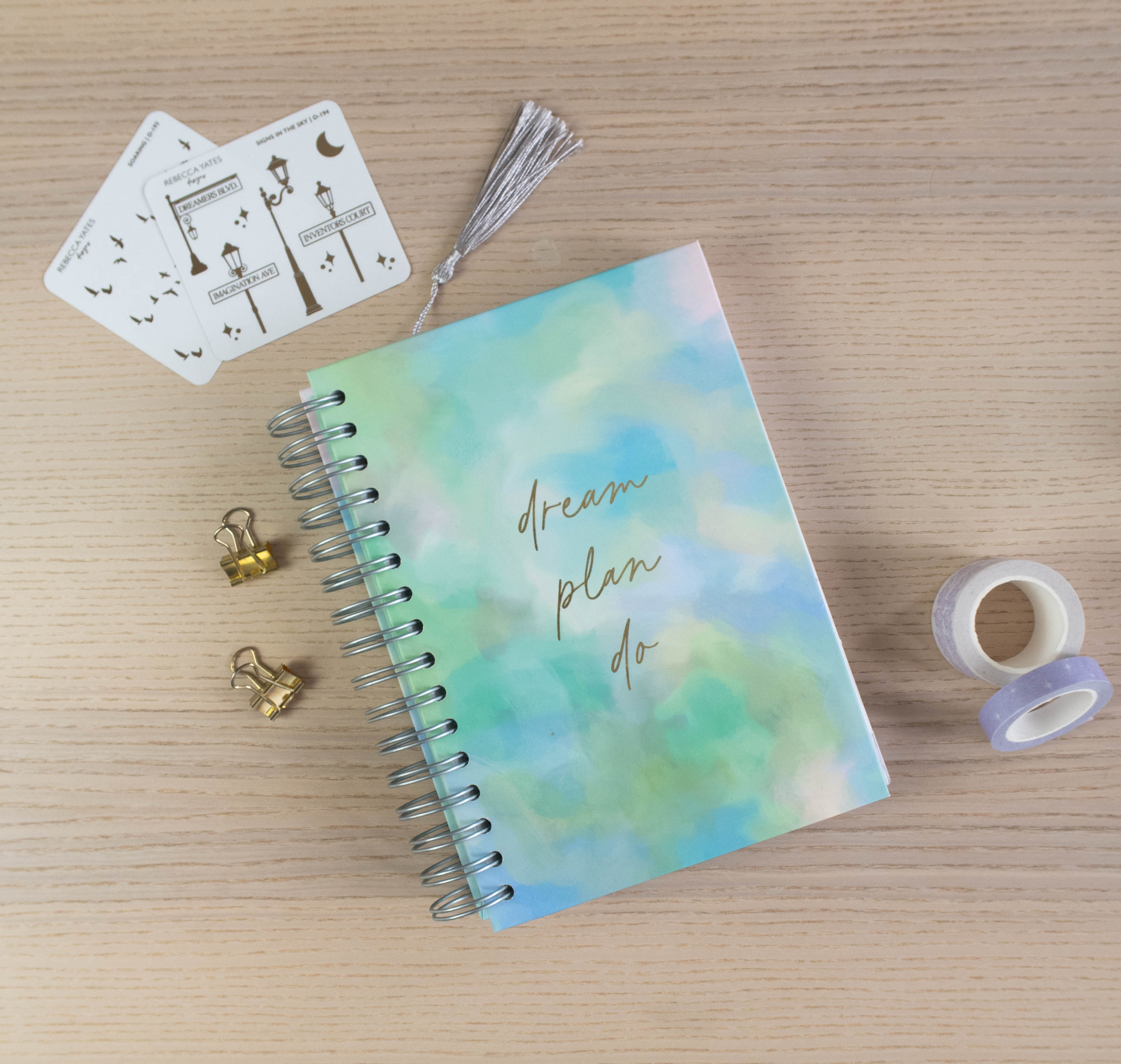Life is a Carnival - Journal Prompts