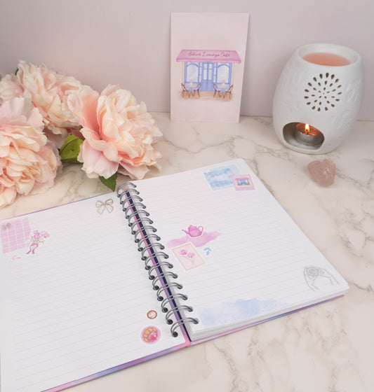 100 Journal Prompts to Spark Daily Joy, Confidence, and Personal Growth