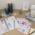 ATELIER - BIG CREATIVE PLANNING BUNDLE