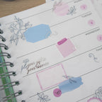 ATELIER - BIG CREATIVE PLANNING BUNDLE