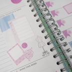 ATELIER - BIG CREATIVE PLANNING BUNDLE