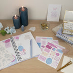 ATELIER - JOURNAL KIT