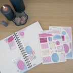 ATELIER - JOURNAL KIT