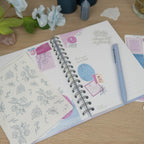 ATELIER - BIG CREATIVE PLANNING BUNDLE