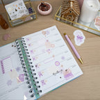 COSY WINTER - CLASSIC PLANNING KIT