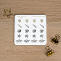 Mini Sea Shells - D-124
