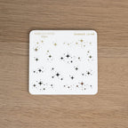 Sparkles - D-140