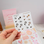 PHOENIX CREATIVE JOURNAL KIT