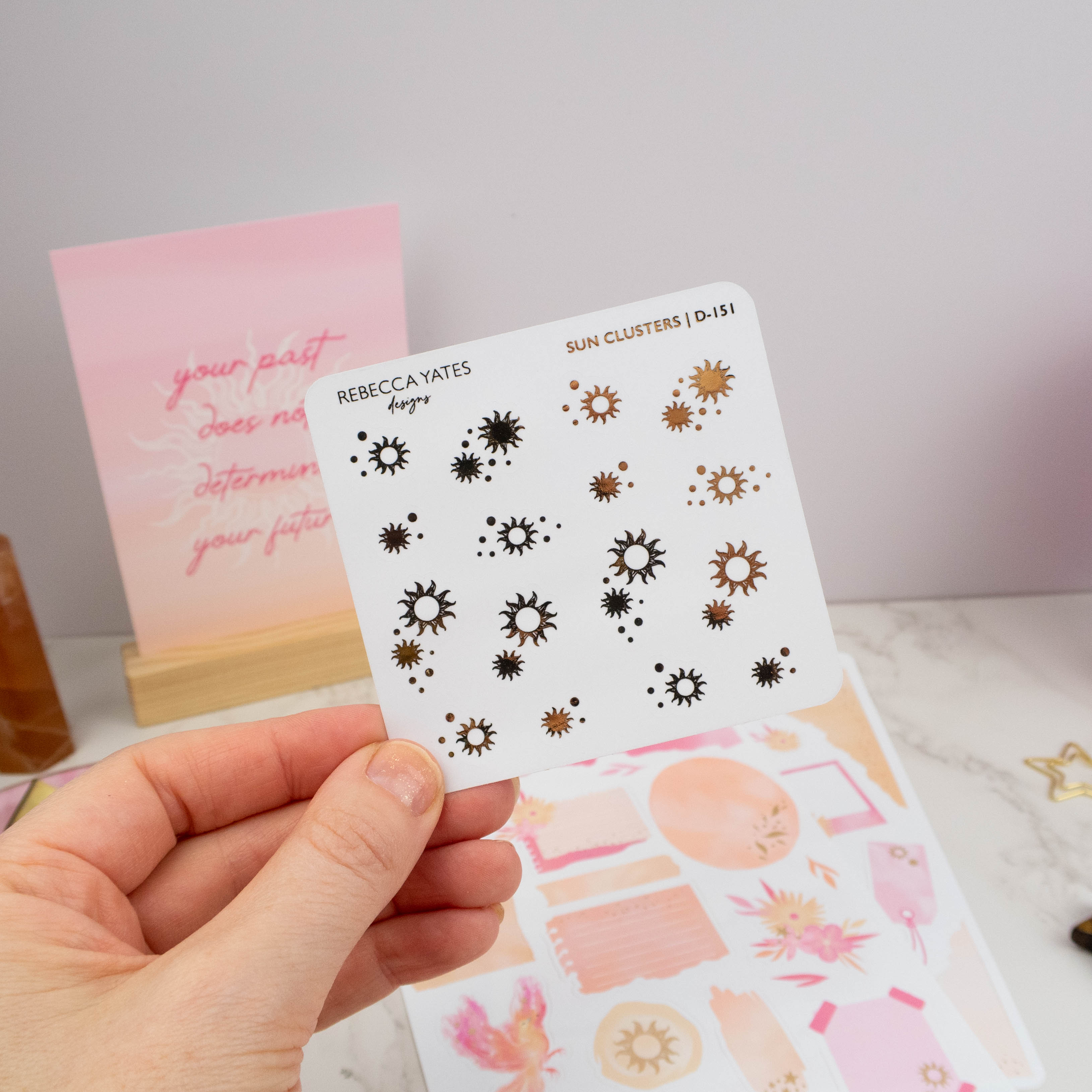 PHOENIX CREATIVE JOURNAL KIT