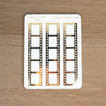 Film Strips - D-161