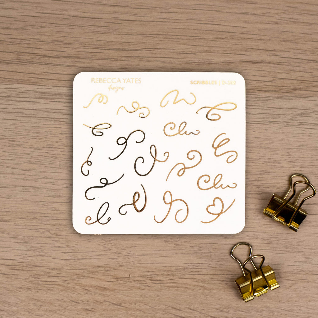 ATELIER - BIG CREATIVE PLANNING BUNDLE