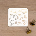 ATELIER - BIG CREATIVE PLANNING BUNDLE