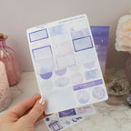 ENCHANTED TALES - CLASSIC PLANNING KIT