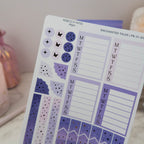 ENCHANTED TALES - CLASSIC PLANNING KIT