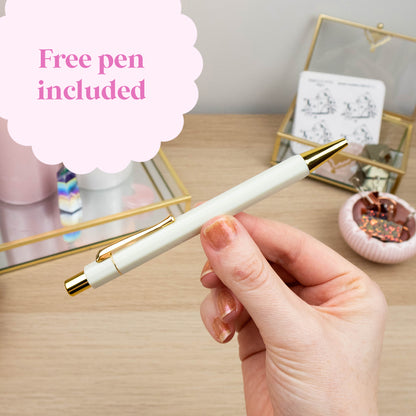 DREAM, PLAN, DO - PLANNING BUNDLE