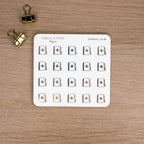 Journals - IC-01