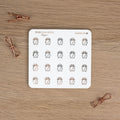 Clocks - IC-05