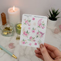 CONNECTED CREATIVE JOURNAL MINI  KIT