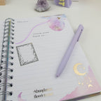 DANCE WITH THE MOON - JOURNAL KIT - Rebecca Yates