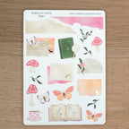 STAY CURIOUS - JOURNAL KIT
