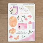 STAY CURIOUS - JOURNAL KIT