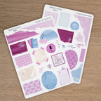 ATELIER - BIG CREATIVE PLANNING BUNDLE
