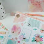 APPRECIATION  - JOURNAL KIT - Rebecca Yates