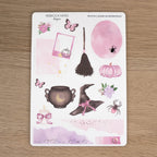 PASTEL WITCH - JOURNAL KIT