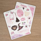 PASTEL WITCH - JOURNAL KIT