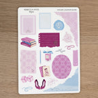 ATELIER - JOURNAL KIT