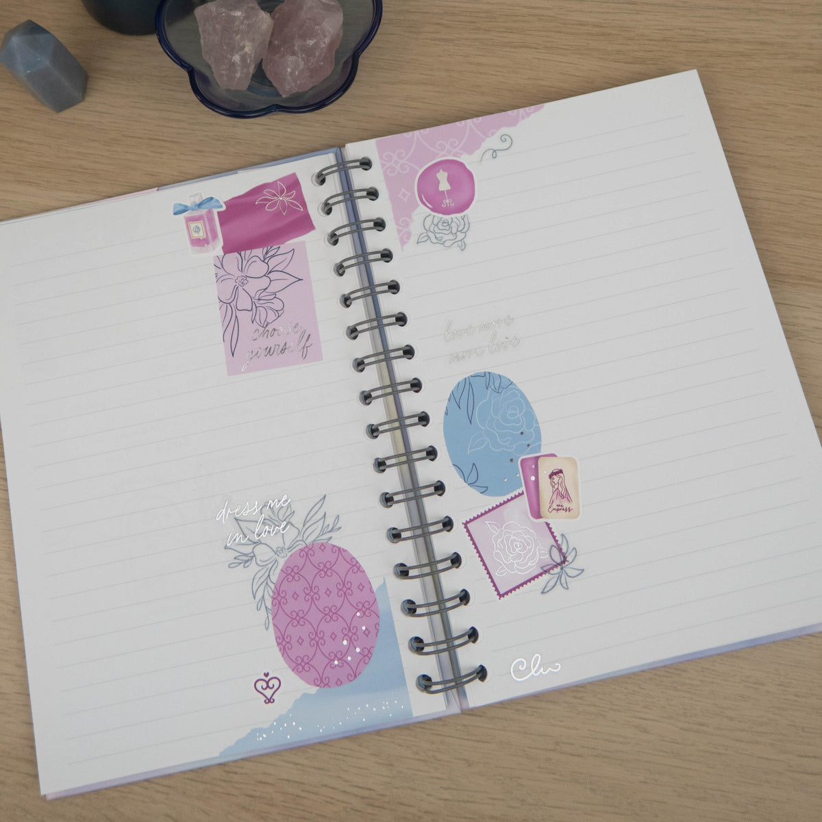 ATELIER - BIG CREATIVE PLANNING BUNDLE