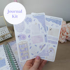 SOFT DAYS - BIG CREATIVE STICKER BUNDLE - Rebecca Yates
