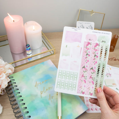 DREAM, PLAN, DO - PLANNING BUNDLE