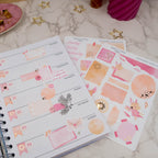 THE PHOENIX - JOURNAL KIT - Rebecca Yates