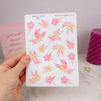 PHOENIX CREATIVE JOURNAL KIT