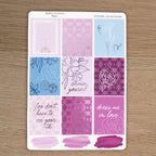 ATELIER - BIG CREATIVE PLANNING BUNDLE