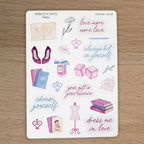 ATELIER - BIG CREATIVE PLANNING BUNDLE