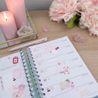 CHERRY SWEET - BIG CREATIVE STICKER BUNDLE - Rebecca Yates