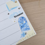 DAYDREAMER SOCIETY - JOURNAL KIT - Rebecca Yates