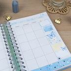DAYDREAMER SOCIETY - CLASSIC PLANNING KIT - Rebecca Yates