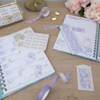 SOFT DAYS - CLASSIC PLANNING KIT - Rebecca Yates