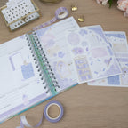 SOFT DAYS - JOURNAL KIT - Rebecca Yates