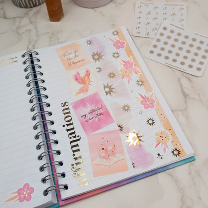 PHOENIX CREATIVE JOURNAL KIT